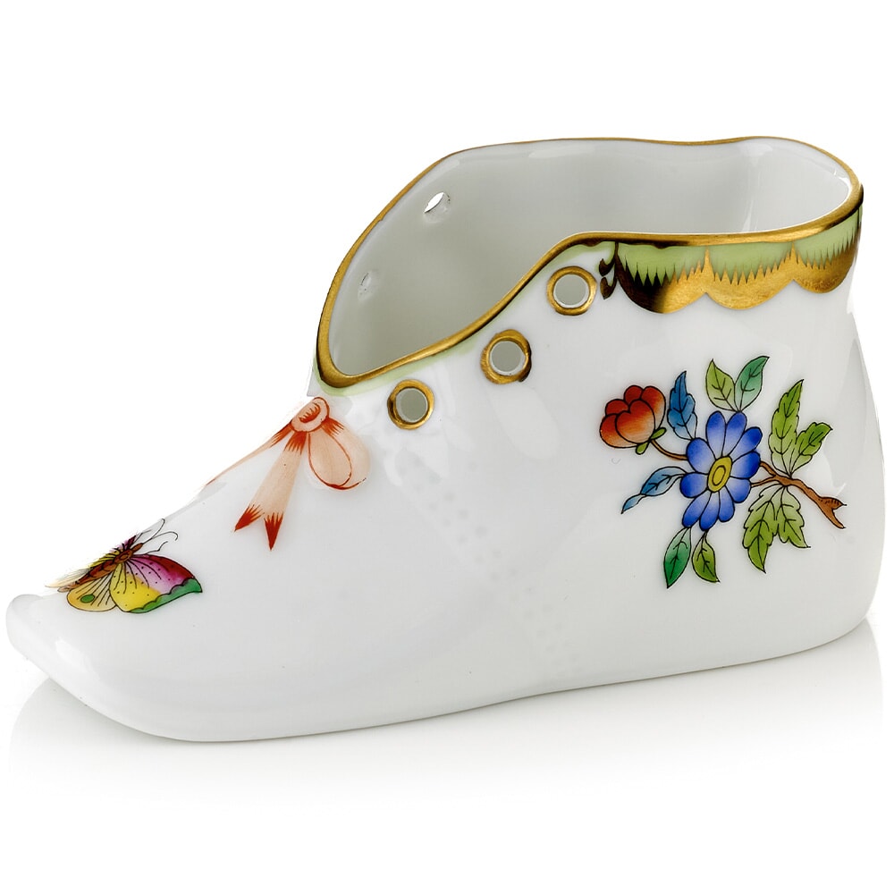 【ヘレンド】HEREND　　ベビーシューズ P4HERENDBABYSHOE_0.jpg?w=500